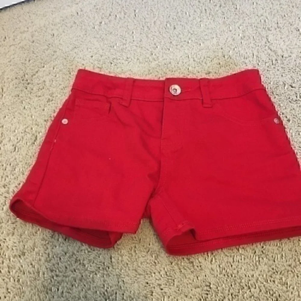 Justice girls American outfit size NWOT